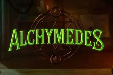 "Alchymedes" | Jeu de Casino Gratuit - Top Guide Casino