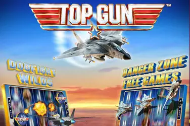 "Top gun" | Jeu de Casino Gratuit - Top Guide Casino