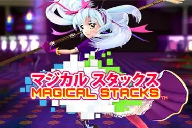 "Magical stacks" | Jeu de Casino Gratuit - Top Guide Casino