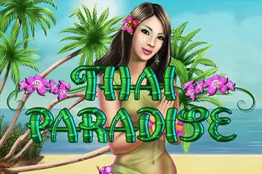 "Thai paradise" | Jeu de Casino Gratuit - Top Guide Casino