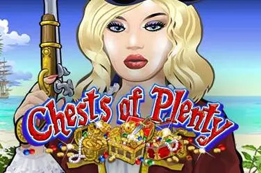 "Chests of plenty" | Jeu de Casino Gratuit - Top Guide Casino