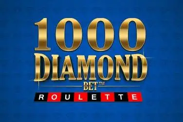 "1000 diamond bet roulette" | Jeu de Casino Gratuit - Top Guide Casino
