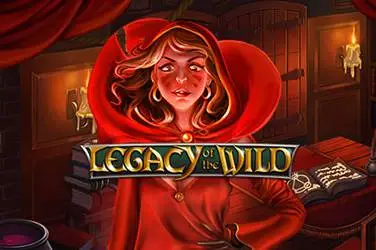 "Legacy of the wild" | Jeu de Casino Gratuit - Top Guide Casino