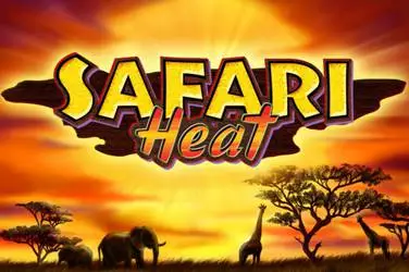 "Safari heat" | Jeu de Casino Gratuit - Top Guide Casino