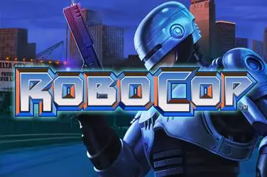 "Robocop" | Jeu de Casino Gratuit - Top Guide Casino