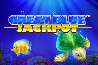 "Great blue jackpot" | Jeu de Casino Gratuit - Top Guide Casino