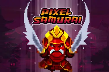"Pixel samurai" | Jeu de Casino Gratuit - Top Guide Casino