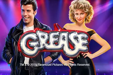 "Grease" | Jeu de Casino Gratuit - Top Guide Casino