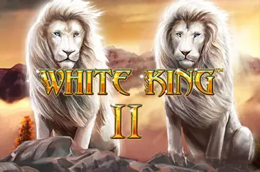 "White king 2" | Jeu de Casino Gratuit - Top Guide Casino