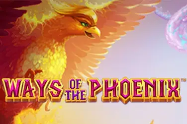 "Ways of the phoenix" | Jeu de Casino Gratuit - Top Guide Casino