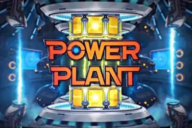 "Power plant" | Jeu de Casino Gratuit - Top Guide Casino
