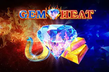 "Gem heat" | Jeu de Casino Gratuit - Top Guide Casino