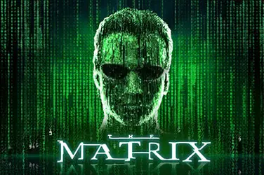 "The matrix" | Jeu de Casino Gratuit - Top Guide Casino