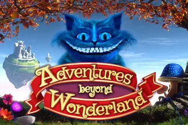 "Adventures beyond wonderland" | Jeu de Casino Gratuit - Top Guide Casino