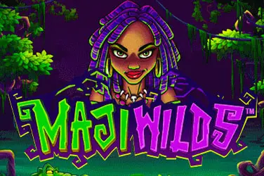 "Maji wilds" | Jeu de Casino Gratuit - Top Guide Casino