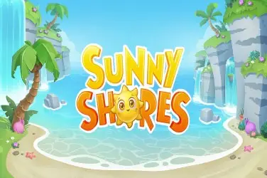 "Sunny shores" | Jeu de Casino Gratuit - Top Guide Casino