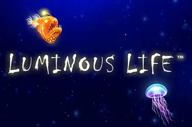 "Luminous life" | Jeu de Casino Gratuit - Top Guide Casino