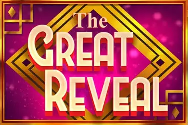 "The great reveal" | Jeu de Casino Gratuit - Top Guide Casino