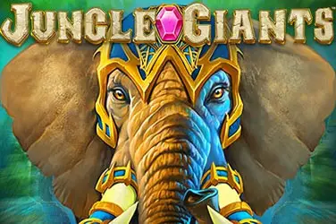 "Jungle giants" | Jeu de Casino Gratuit - Top Guide Casino