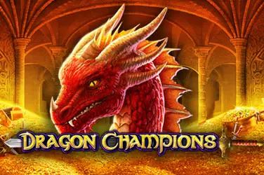 "Dragon champions" | Jeu de Casino Gratuit - Top Guide Casino