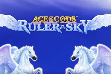 "Age of the gods: ruler of the sky" | Jeu de Casino Gratuit - Top Guide Casino