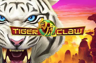 "Tiger claw" | Jeu de Casino Gratuit - Top Guide Casino