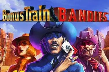 "Bonus train bandits" | Jeu de Casino Gratuit - Top Guide Casino