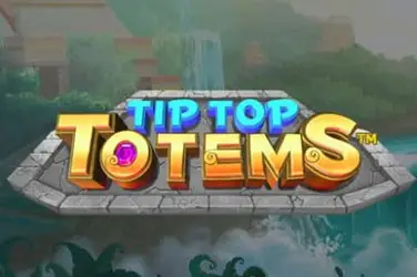"Tip top totems" | Jeu de Casino Gratuit - Top Guide Casino