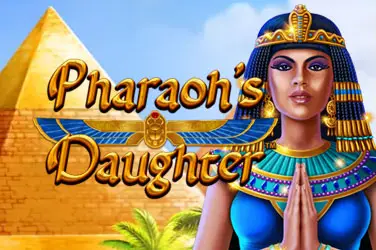"Pharaoh’s daughter" | Jeu de Casino Gratuit - Top Guide Casino