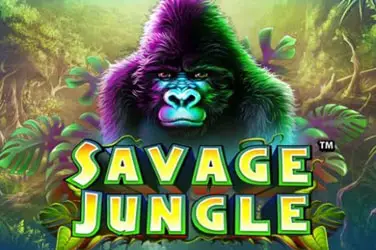 "Savage jungle" | Jeu de Casino Gratuit - Top Guide Casino