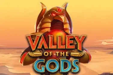 "Valley of the gods" | Jeu de Casino Gratuit - Top Guide Casino