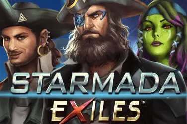 "Starmada exiles" | Jeu de Casino Gratuit - Top Guide Casino