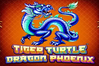 "Tiger turtle dragon phoenix" | Jeu de Casino Gratuit - Top Guide Casino