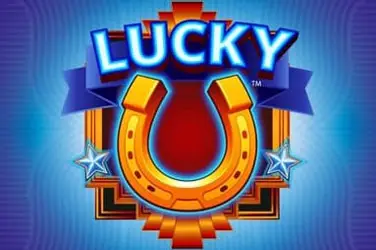 "Lucky u" | Jeu de Casino Gratuit - Top Guide Casino