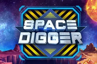 "Space digger" | Jeu de Casino Gratuit - Top Guide Casino