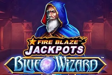 "Blue wizard" | Jeu de Casino Gratuit - Top Guide Casino