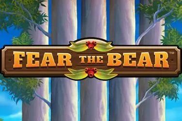 "Fear the bear" | Jeu de Casino Gratuit - Top Guide Casino