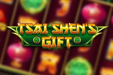 "Tsai shens gift" | Jeu de Casino Gratuit - Top Guide Casino