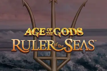 "Age of the gods: ruler of the seas" | Jeu de Casino Gratuit - Top Guide Casino