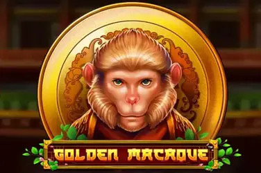 "Golden macaque" | Jeu de Casino Gratuit - Top Guide Casino