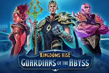 "Kingdoms rise: guardians of the abyss" | Jeu de Casino Gratuit - Top Guide Casino