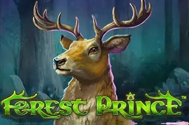"Forest prince" | Jeu de Casino Gratuit - Top Guide Casino