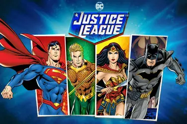 "Justice league comic" | Jeu de Casino Gratuit - Top Guide Casino