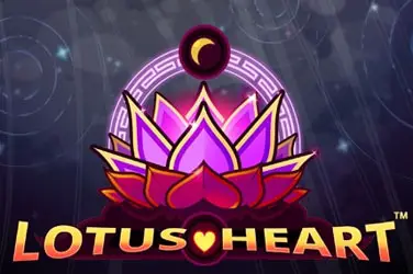 "Lotus heart" | Jeu de Casino Gratuit - Top Guide Casino