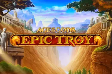 "Age of the gods epic troy" | Jeu de Casino Gratuit - Top Guide Casino