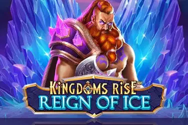 "Kingdoms rise: reign of ice" | Jeu de Casino Gratuit - Top Guide Casino