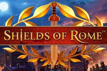 "Shields of rome" | Jeu de Casino Gratuit - Top Guide Casino