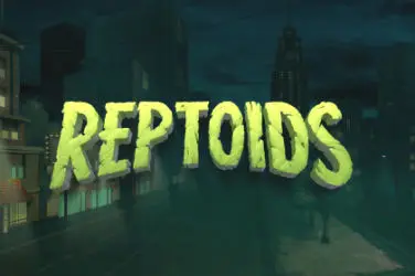 "Reptoids" | Jeu de Casino Gratuit - Top Guide Casino