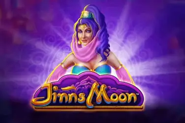 "Jinns moon" | Jeu de Casino Gratuit - Top Guide Casino