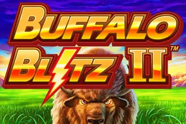 "Buffalo blitz 2" | Jeu de Casino Gratuit - Top Guide Casino